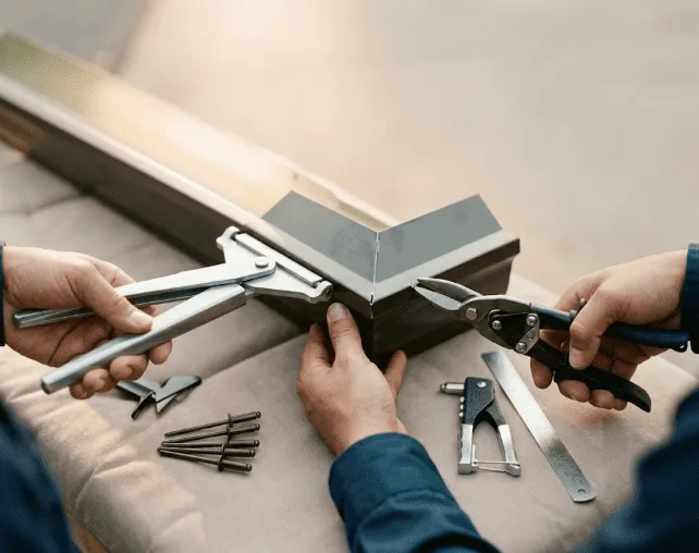 Why choose Gutter Repair in Milpitas, CA